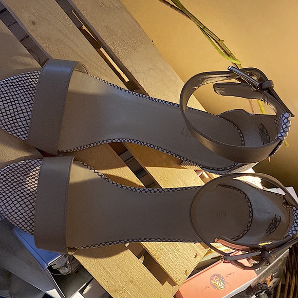 Nine West heels - Picture 6 of 6